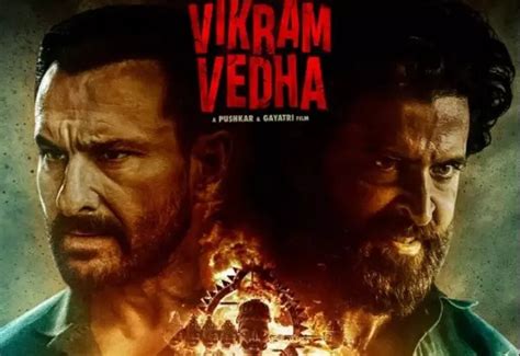 vikram vedha streaming partner